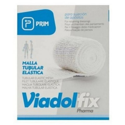 Comprar VIADOLFIX MALLA TUBULAR ELASTICA TALLA 6.0 3 METROS al mejor precio en NuestraFarma, tu farmacia online