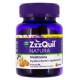 ZZZQUIL NATURA SABOR MANGO & PLATANO 30 GUMMIES
