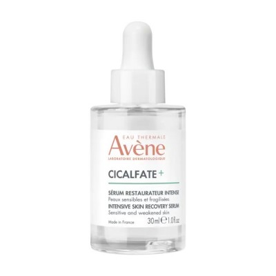 Comprar AVENE CICALFATE+ SERUM REPARACION INTENSA 30 ML al mejor precio en NuestraFarma, tu farmacia online