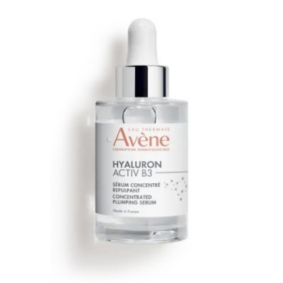 Comprar AVENE HYALURON ACTIV B3 SERUM CONCENTRADO VOLUMINADOR 30 ML al mejor precio en NuestraFarma, tu farmacia online