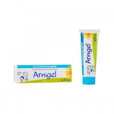 Comprar BOIRON ARNIGEL 120 G al mejor precio en NuestraFarma, tu farmacia online
