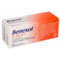 BENEXOL B1-B6-B12 30 COMPRIMIDOS RECUBIERTOS