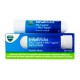 INHALVICKS 396,7 mg/ml + 396,7 mg/ml BARRA NASAL 1 APLICADOR