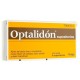 OPTALIDON 500 mg/75 mg 6 SUPOSITORIOS