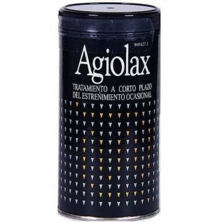 AGIOLAX GRANULADO 1 FRASCO 250 g