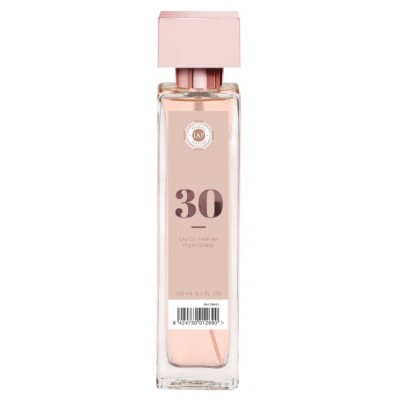 Comprar IAP PHARMA EAU DE PARFUM POUR FEMME Nº 30 150 ML al mejor precio en NuestraFarma, tu farmacia online