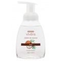 ACOFARMA VIVERA JABON  DE MANOS COCO FORMATO ESPUMA 250 ML