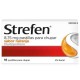 STREFEN 8,75 mg 16 PASTILLAS PARA CHUPAR (SABOR NARANJA)