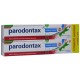 PARODONTAX HERBAL FRESH 2 X 75 ML