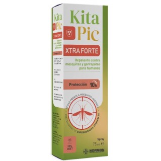 KITAPIC XTRA FORTE SPRAY 75 ML