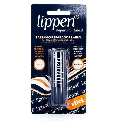 Comprar LIPPEN STICK REPARADOR LABIAL 4 G al mejor precio en NuestraFarma, tu farmacia online