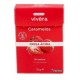 ACOFARMA VIVERA CARAMELOS FRESA SIN AZUCAR 35 G