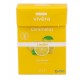 ACOFARMA VIVERA CARAMELOS LIMON SIN AZUCAR 35 G