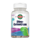 KAL DINO COLOSTRUM CHOCO 60 DINOSAURIOS MASTICABLES SABOR CHOCOLATE