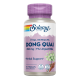 SOLARAY DONG QUAI 60 CAPSULAS VEGETALES