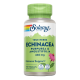 SOLARAY ECHINACEA (PURPUREA Y ANGUSTIFOLIA) 460 MG 100 CAPSULAS VEGETALES