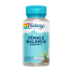 SOLARAY FEMALE BALANCE 100 CAPSULAS VEGETALES