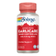SOLARAY GARLICARE 60 COMPRIMIDOS