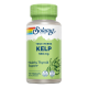SOLARAY KELP 550 MG 100 CAPSULAS VEGETALES