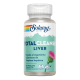 SOLARAY TOTAL CLEANSE LIVER 60 CAPSULAS VEGETALES
