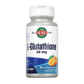 KAL L-GLUTATION 25 MG 90 COMPRIMIDOS SUBLINGUALES
