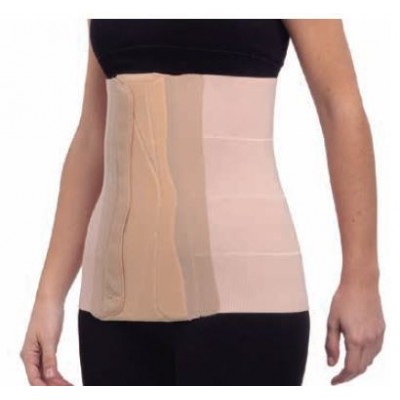 Comprar PRIMSPINE FAJA 4 BANDAS PRS604BGXL TALLA XL al mejor precio en NuestraFarma, tu farmacia online