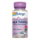 SOLARAY MILK THISTLE (CARDO MARIANO) 30 CAPSULAS VEGETALES
