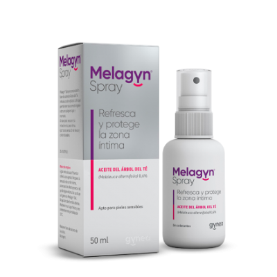 Comprar MELAGYN SPRAY 50 ML al mejor precio en NuestraFarma, tu farmacia online