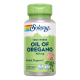 SOLARAY OIL OF OREGANO 150 MG (ACEITE DE OREGANO) 60 PERLAS VEGANAS