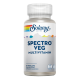 SOLARAY SPECTRO VEG MULTIVITAMIN 60 CAPSULAS VEGETALES