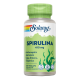 SOLARAY SPIRULINA 410 MG 100 CAPSULAS VEGETALES