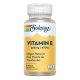 SOLARAY VITAMINA E 400 UI 50 PERLAS