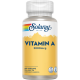 SOLARAY VITAMINA A 3000 MCG (10.000 UI) 60 CAPSULAS VEGETALES
