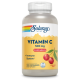 SOLARAY VITAMINA C 500 MG 100 COMPRIMIDOS MASTICABLES SABOR CEREZA