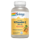 SOLARAY VITAMINA C 500 MG 100 COMPRIMIDOS MASTICABLES SABOR NARANJA