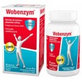 WOBENZYM 45 CAPSULAS