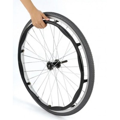 Comprar SILLA DE RUEDAS KARMA ERGO LITE 2 al mejor precio en NuestraFarma, tu farmacia online