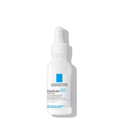 Comprar LA ROCHE-POSAY CICAPLAST B5 SERUM ULTRA-REPARADOR ULTRA-HIDRATANTE 30 ML al mejor precio en NuestraFarma, tu farmacia online