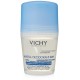 VICHY DESODORANTE MINERAL 48 H TOLERANCIA OPTIMA ROLL ON 50 ML