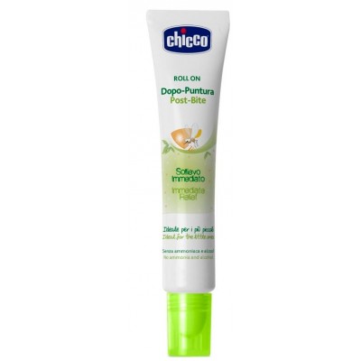 Comprar CHICCO NATURALZ BARRA DE ALIVIO CALMANTE DE PICADURAS 0M+ ROLL-ON 10 ML al mejor precio en NuestraFarma, tu farmacia online