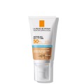LA ROCHE-POSAY ANTHELIOS UVMUNE 400 CREMA HIDRATANTE SPF 50+ CON COLOR 50 ML