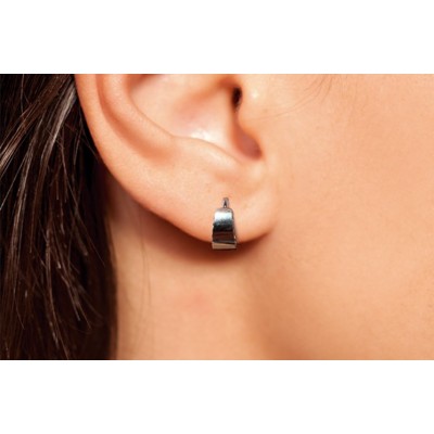 Comprar BIOJOUX PENDIENTES DAKOTA 12 MM BJT277 1 PAR al mejor precio en NuestraFarma, tu farmacia online