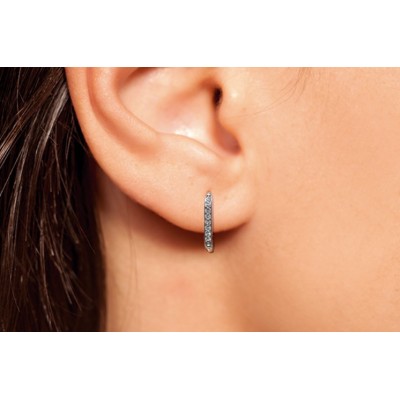 Comprar BIOJOUX PENDIENTES ALEXIA 16 MM BJT263 1 PAR al mejor precio en NuestraFarma, tu farmacia online