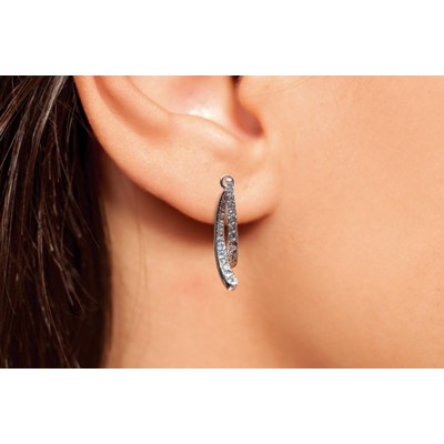 Comprar BIOJOUX PENDIENTES SIRIA 35 MM BJT296 1 PAR al mejor precio en NuestraFarma, tu farmacia online
