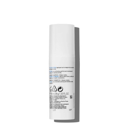 Comprar LA ROCHE-POSAY TOLERIANE SENSITIVE FLUIDO 40 ML al mejor precio en NuestraFarma, tu farmacia online
