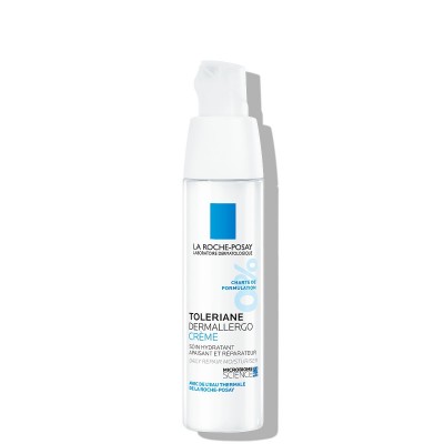 Comprar LA ROCHE-POSAY TOLERIANE DERMALLERGO CREMA 40 ML al mejor precio en NuestraFarma, tu farmacia online