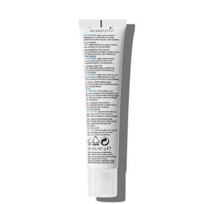 Comprar LA ROCHE-POSAY EFFACLAR DUO (+) UNIFIANT LIGHT 40 ML al mejor precio en NuestraFarma, tu farmacia online