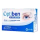 OPTIBEN OJOS SECOS GOTAS SEQUEDAD OCULAR 20 MONODOSIS