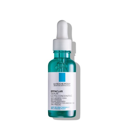 Comprar LA ROCHE-POSAY EFFACLAR SERUM 30 ML al mejor precio en NuestraFarma, tu farmacia online