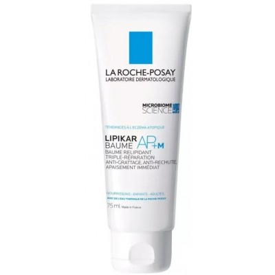 Comprar LA ROCHE-POSAY LIPIKAR BAUME AP+M 75 ML al mejor precio en NuestraFarma, tu farmacia online